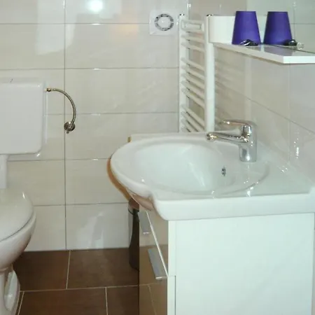 Tranquil Couple Retreat In * Starigrad Paklenica