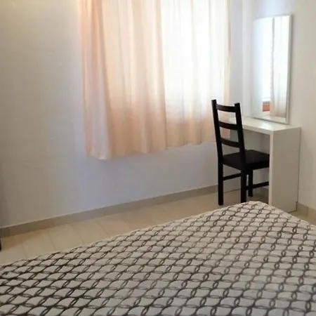 Appartement Tranquil Couple Retreat In