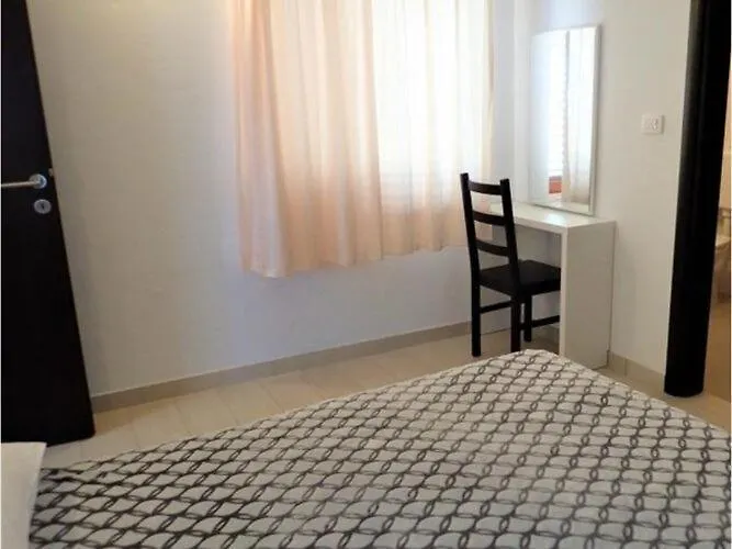 Appartamento Tranquil Couple Retreat In