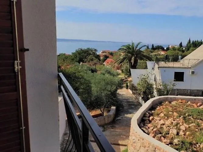 Tranquil Couple Retreat In * Starigrad Paklenica