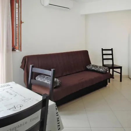 Apartment Zrinka In With Terrace And Seaview *