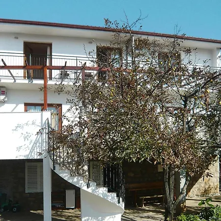 Tranquil Couples Retreat In * Starigrad Paklenica