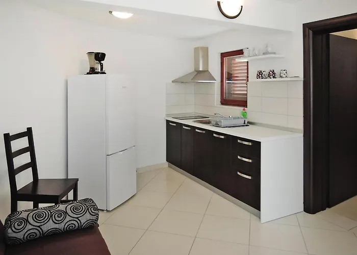 Apartmán Tranquil Couple Retreat In Starigrad Starigrad Paklenica