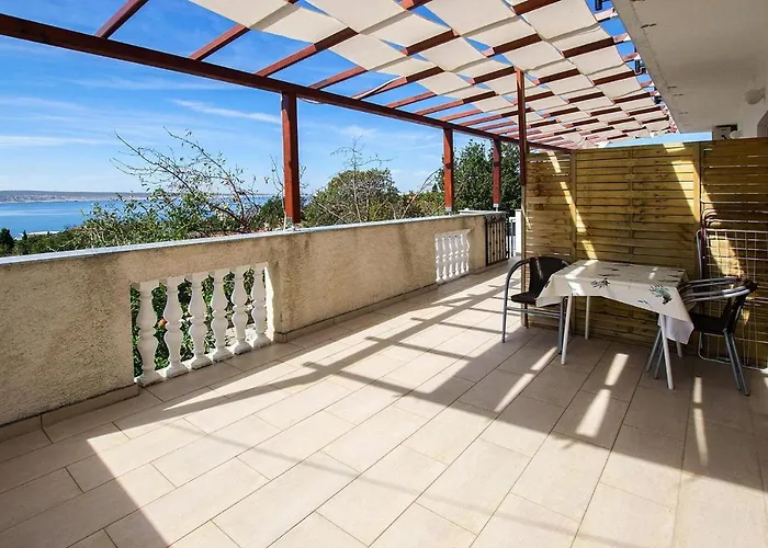 דירה Tranquil Couple Retreat In